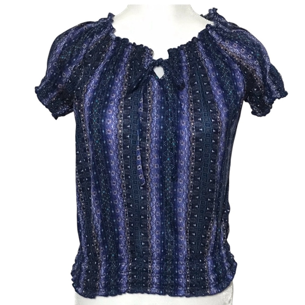 Belle du jour shirt
